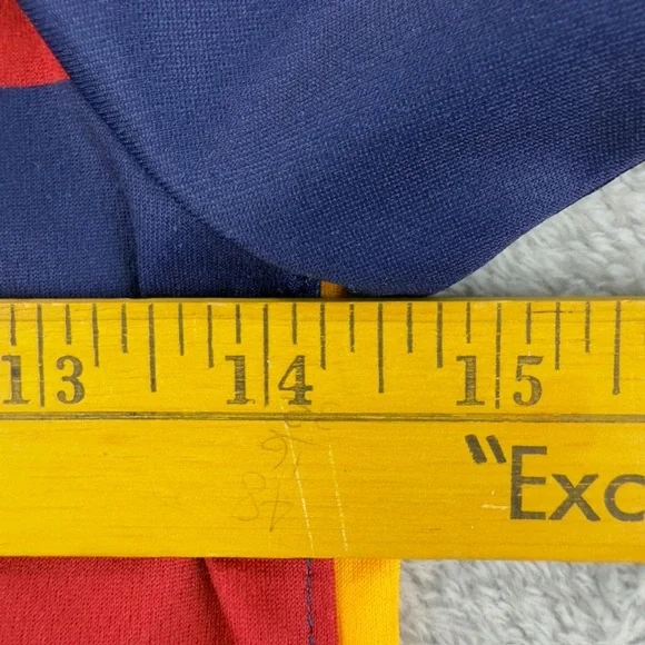 Nike Dri-Fit FC Barcelona Jersey Messi #10 Youth Small - Picture 2 of 11